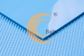 Homogeneous PU/TPU Conveyor Belt For Food Processing #G30